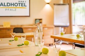 Waldhotel Eisenberg
