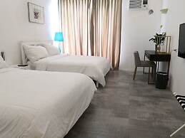 Camp Netanya Resort & Spa