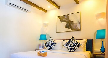 Camp Netanya Resort & Spa