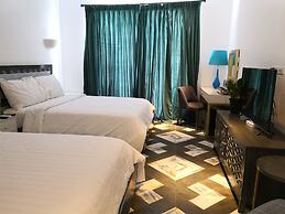 Camp Netanya Resort & Spa