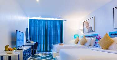 Camp Netanya Resort & Spa