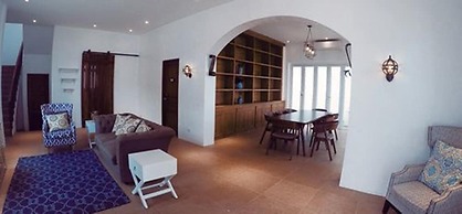 Camp Netanya Resort & Spa