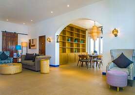 Camp Netanya Resort & Spa