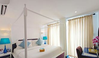 Camp Netanya Resort & Spa