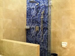 Camp Netanya Resort & Spa