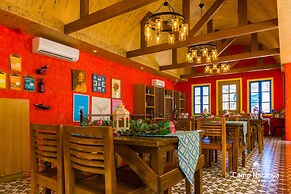 Camp Netanya Resort & Spa