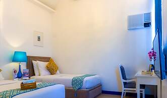 Camp Netanya Resort & Spa