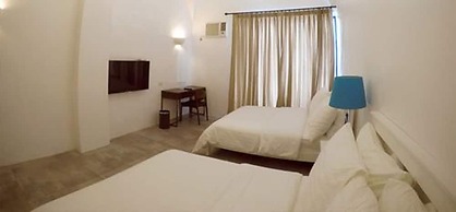 Camp Netanya Resort & Spa