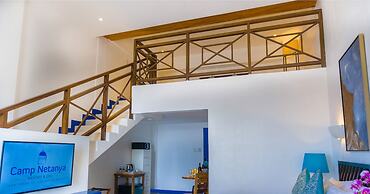 Camp Netanya Resort & Spa