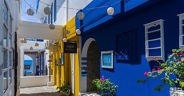 Camp Netanya Resort & Spa