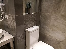 Camp Netanya Resort & Spa