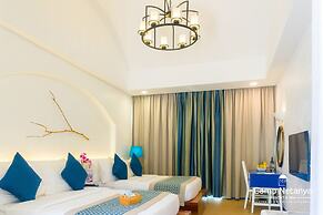 Camp Netanya Resort & Spa