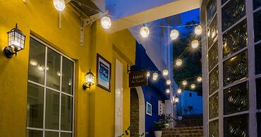 Camp Netanya Resort & Spa