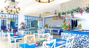 Camp Netanya Resort & Spa