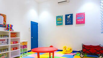 Camp Netanya Resort & Spa