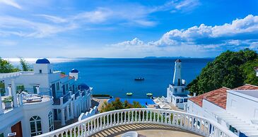 Camp Netanya Resort & Spa