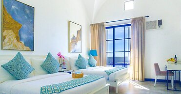 Camp Netanya Resort & Spa