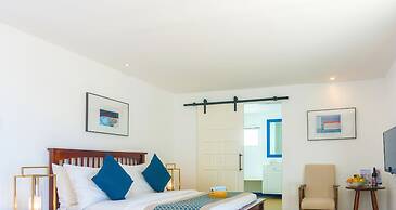 Camp Netanya Resort & Spa