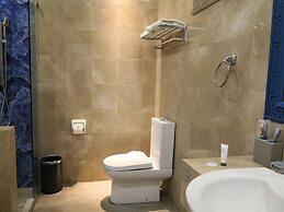 Camp Netanya Resort & Spa