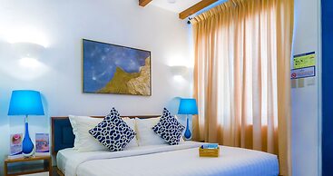 Camp Netanya Resort & Spa