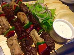 Camp Netanya Resort & Spa