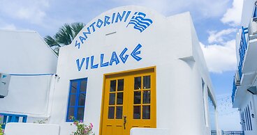 Camp Netanya Resort & Spa