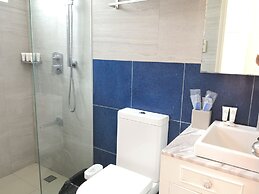 Camp Netanya Resort & Spa