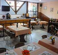 Hotel restaurant la vieille ferme