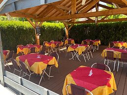 Hotel restaurant la vieille ferme