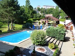 Hotel restaurant la vieille ferme