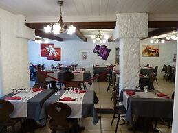 Hotel restaurant la vieille ferme