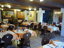 Hotel restaurant la vieille ferme