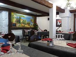 Hotel restaurant la vieille ferme