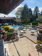 Hotel restaurant la vieille ferme