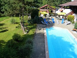 Hotel restaurant la vieille ferme
