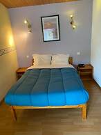 Hotel restaurant la vieille ferme