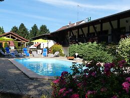 Hotel restaurant la vieille ferme