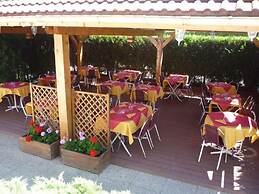 Hotel restaurant la vieille ferme