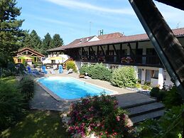 Hotel restaurant la vieille ferme