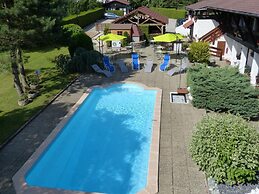 Hotel restaurant la vieille ferme