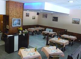 Hotel restaurant la vieille ferme