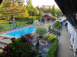 Hotel restaurant la vieille ferme