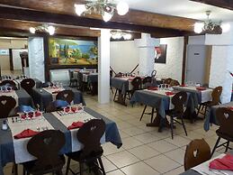 Hotel restaurant la vieille ferme