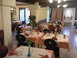 Hotel restaurant la vieille ferme