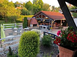 Hotel restaurant la vieille ferme