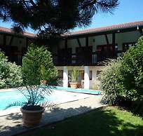 Hotel restaurant la vieille ferme