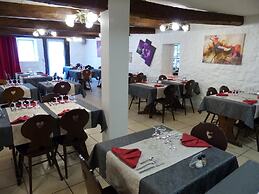 Hotel restaurant la vieille ferme