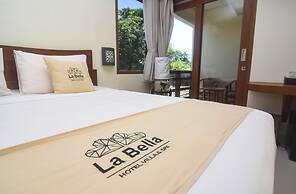 La Bella - Hotel Villa & Spa