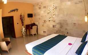 La Bella - Hotel Villa & Spa