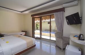 La Bella - Hotel Villa & Spa